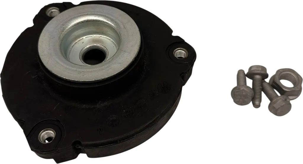Kit de palier de jambe de suspension febi 37895 avec roulements à billes