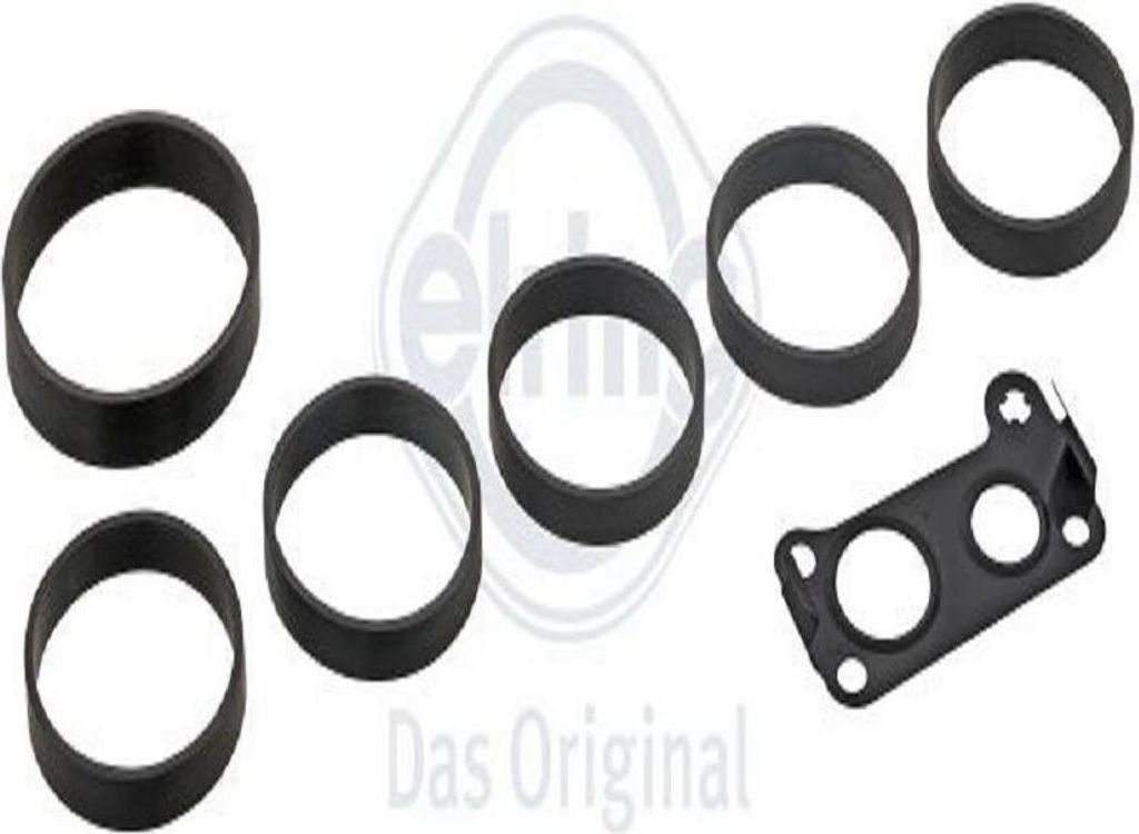 ELRING Dichtungssatz, Ansaugkrümmer Artikel: 131.810