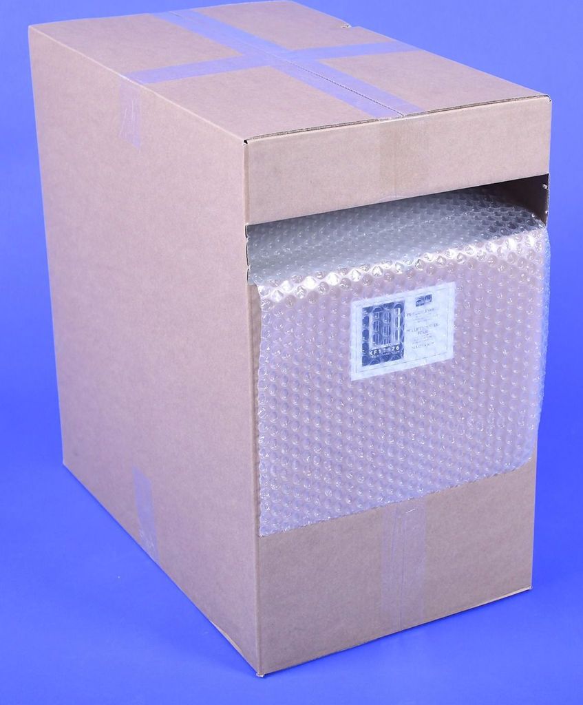 Luftpolsterfolie 28,5 cm x 50 m, 1 St.