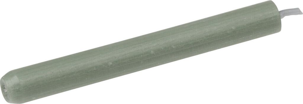 Leuchterkerzen Salbei 180/22 mm, 16 Stück Steinhart Kerzen Produktbild 