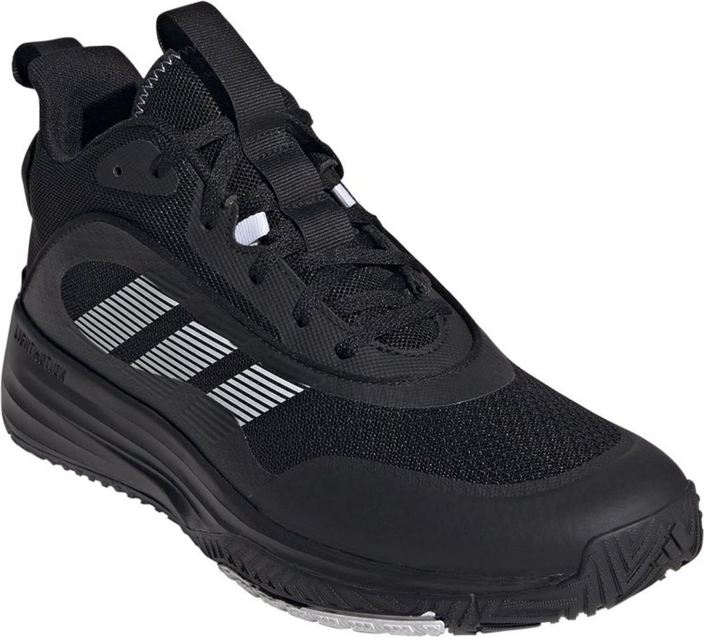Scarpe Adidas OwnTheGame 3.0 M IH5849 Pullunder adidas Größe: 42,