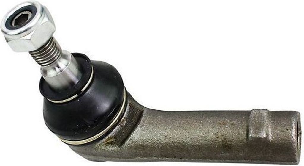 DENCKERMANN Spurstangenkopf Spurstange für VW Transporter IV Bus (70B, 70C, 7DB, 7DK, 70J, 70K, 7DC, 7DJ) Vorne Rechts Rechts D130039