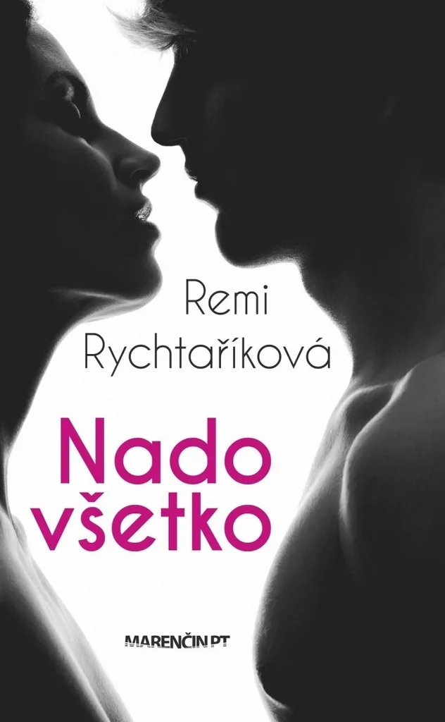 Livre Nado všetko de Remi Rychtaříková - Récit Biographique Broché