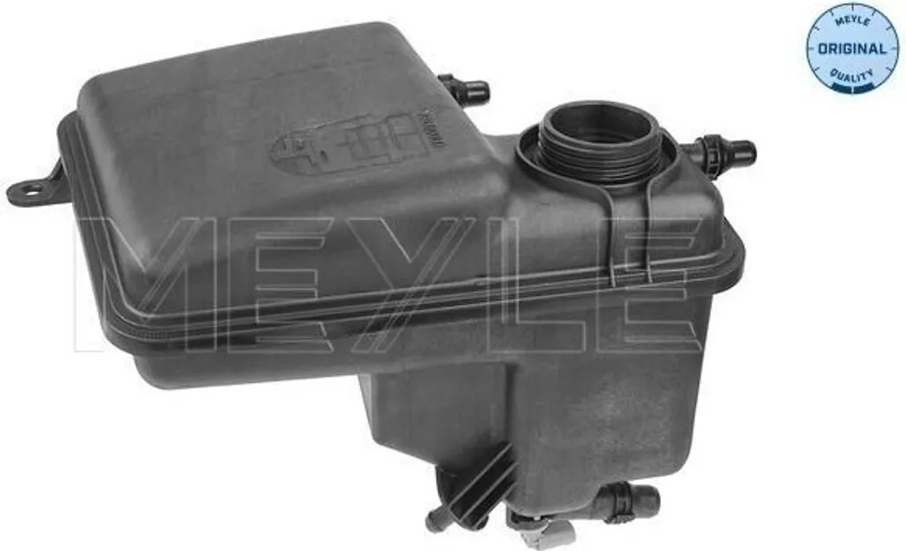 Vase d'expansion thermique ultra résistant pour berlines E65 et ED
