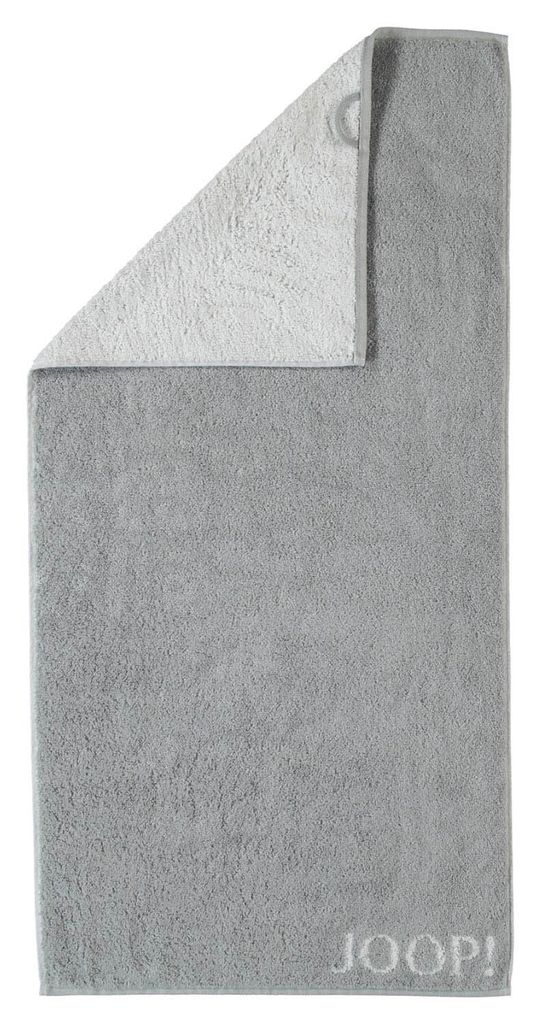 JOOP! Asciugamano doccia classico doubleface 80x150cm, Immagine del prodotto 