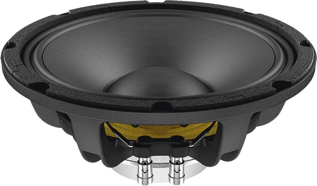 Haut-parleur de graves 10' WAN102.50 néodyme pour sonorisation pro