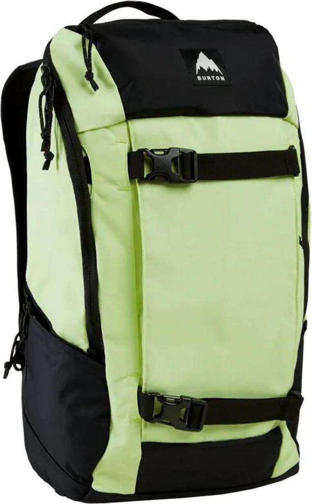 Burton Kilo 2.0 27l Rucksack Grün Grün One Size