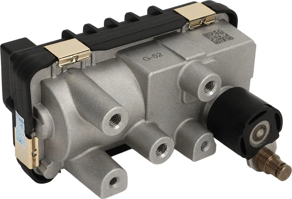 Wastegate Actionneur Turbocompresseur pour Freelander II 2.2 TD4 112kW