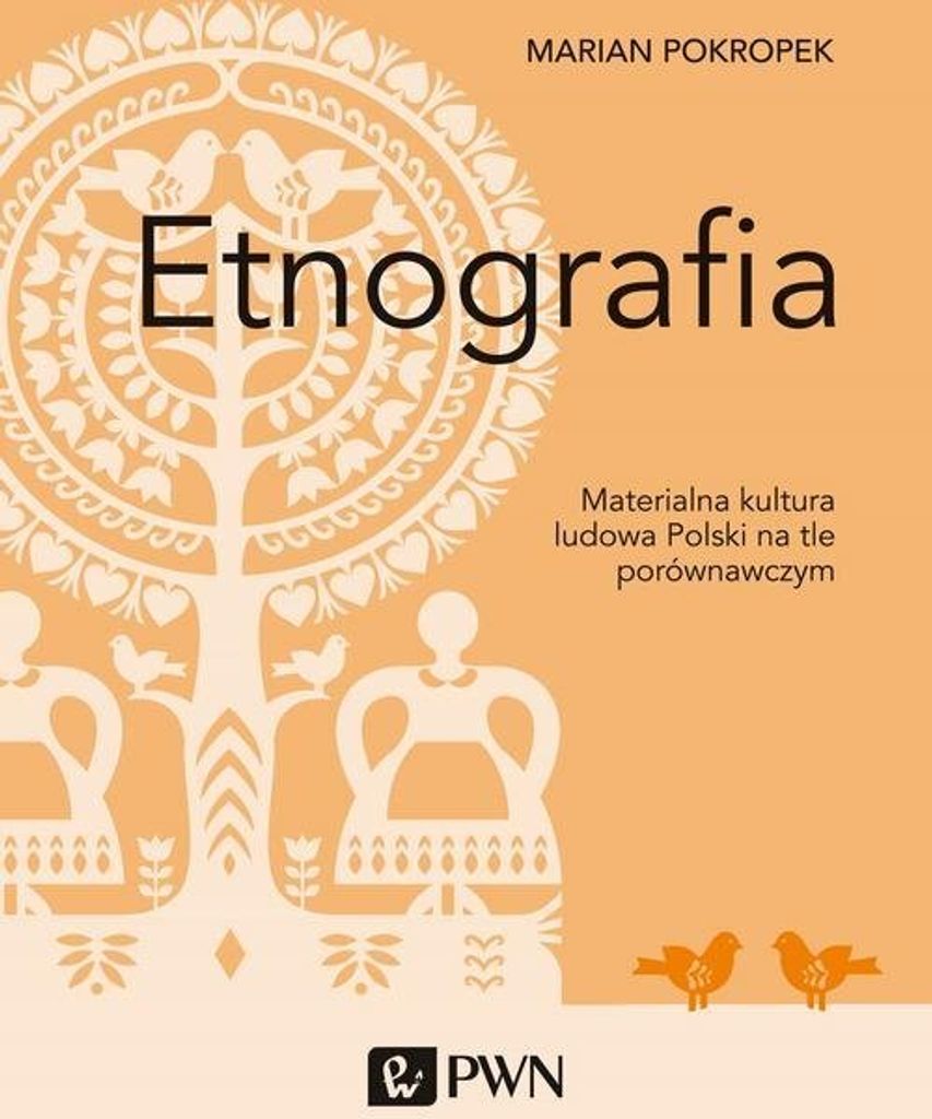 Etnografia
