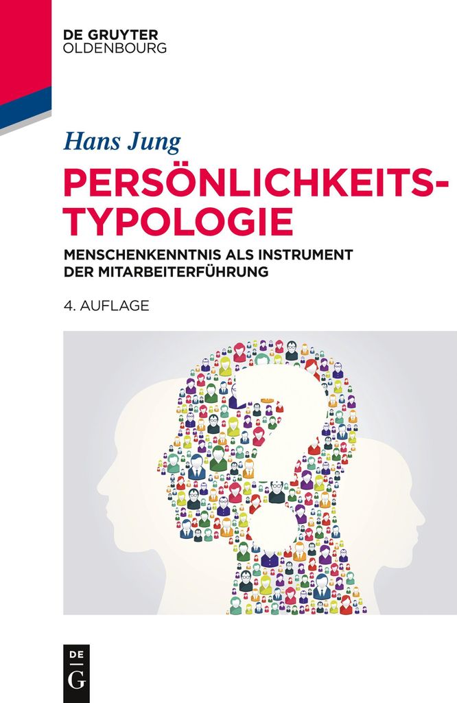 Persönlichkeitstypologie