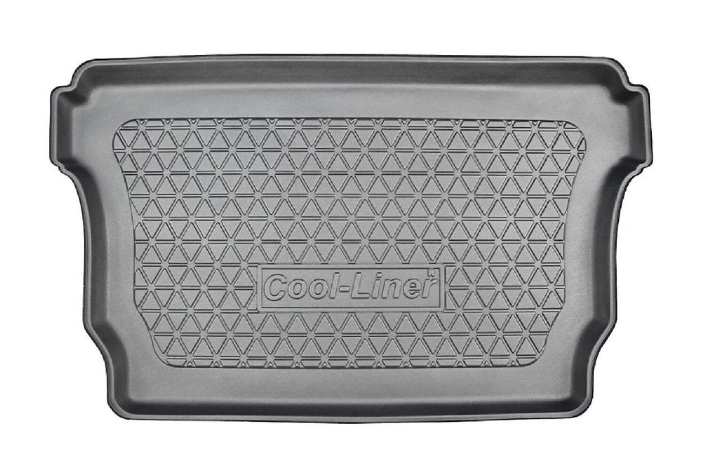 Z539771 Kofferraumwanne passend für Ligier JS50 L 2014-