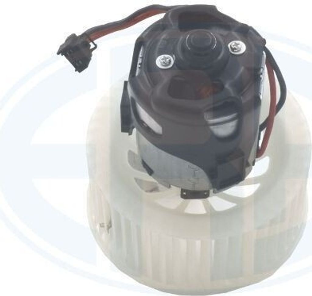 ERA Gebläsemotor Lüftermotor 664118 für BMW 5 Touring (F11) 5 Limousine (F10) 7 (F01, F02, F03, F04) 5 GT (F07) 6 Gran Coupe (F06) 6 Coupe (F13)