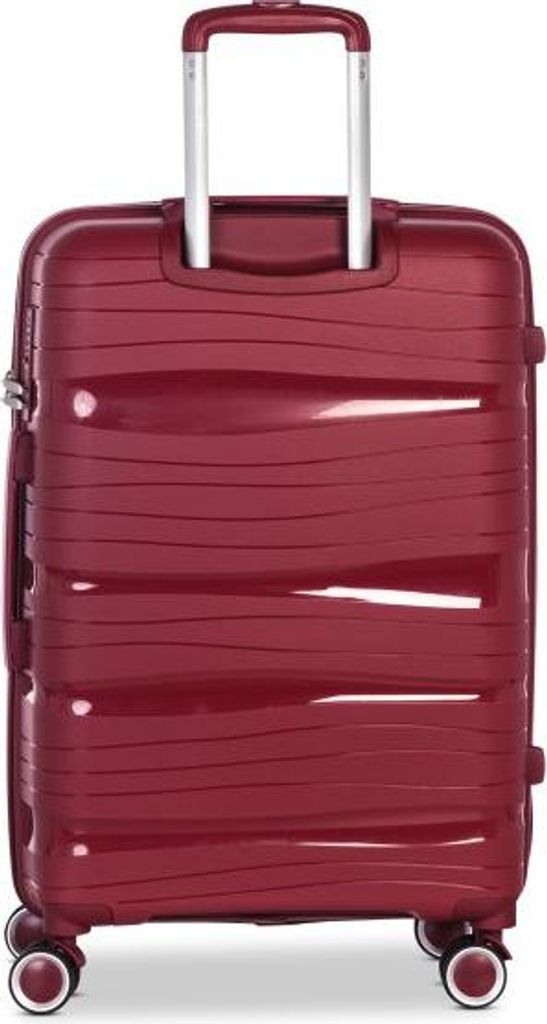 Worldpack Miami Trolley L - Weinrot Zdjęcie produktu 