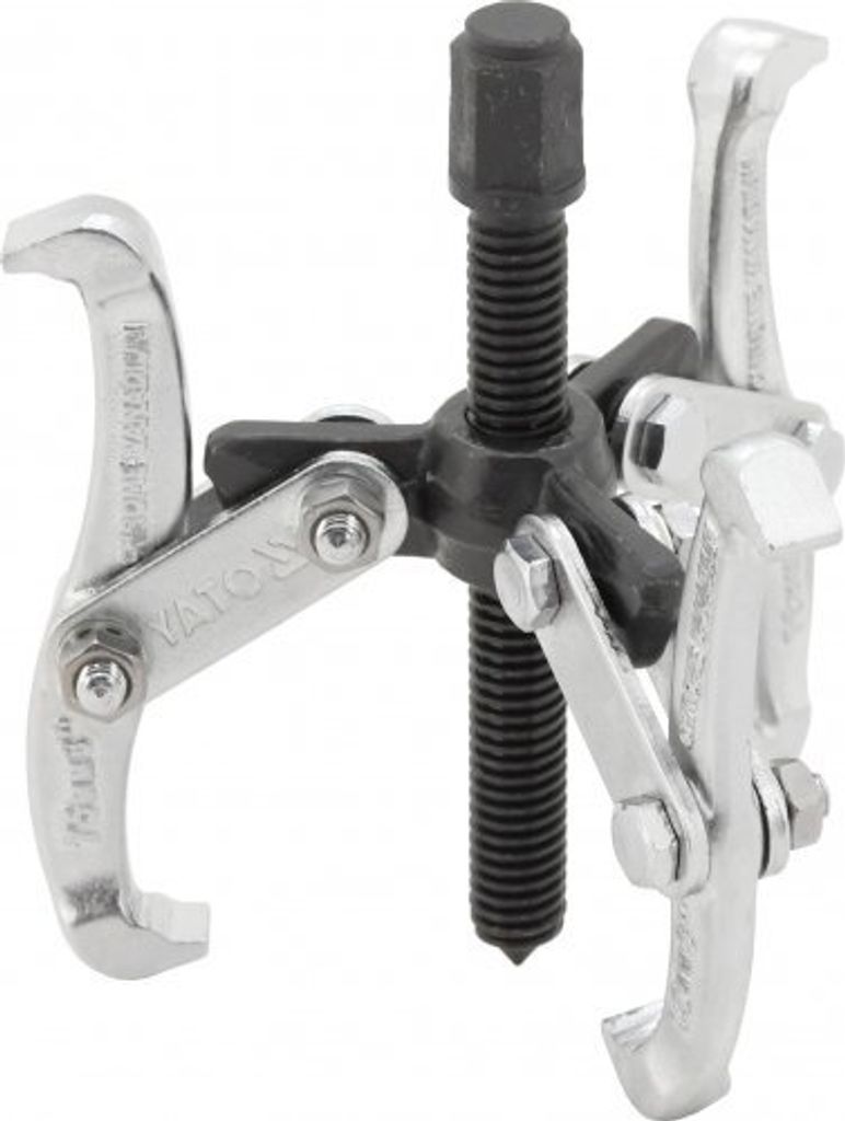 Stahovák 3" 50-150mm (tříramenný) Obrázek produktu 