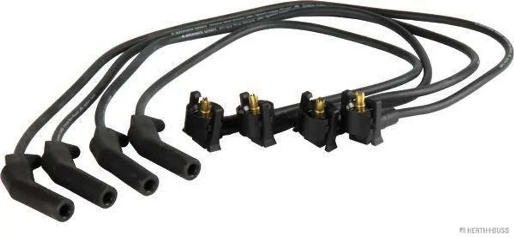 Kit fils d'allumage Ford Fiesta et KA pour résoudre les ratés moteur