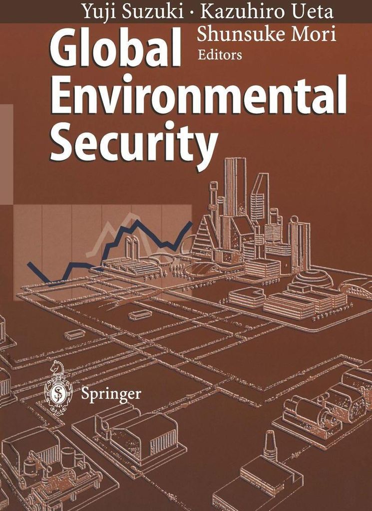 Global Environmental Security
