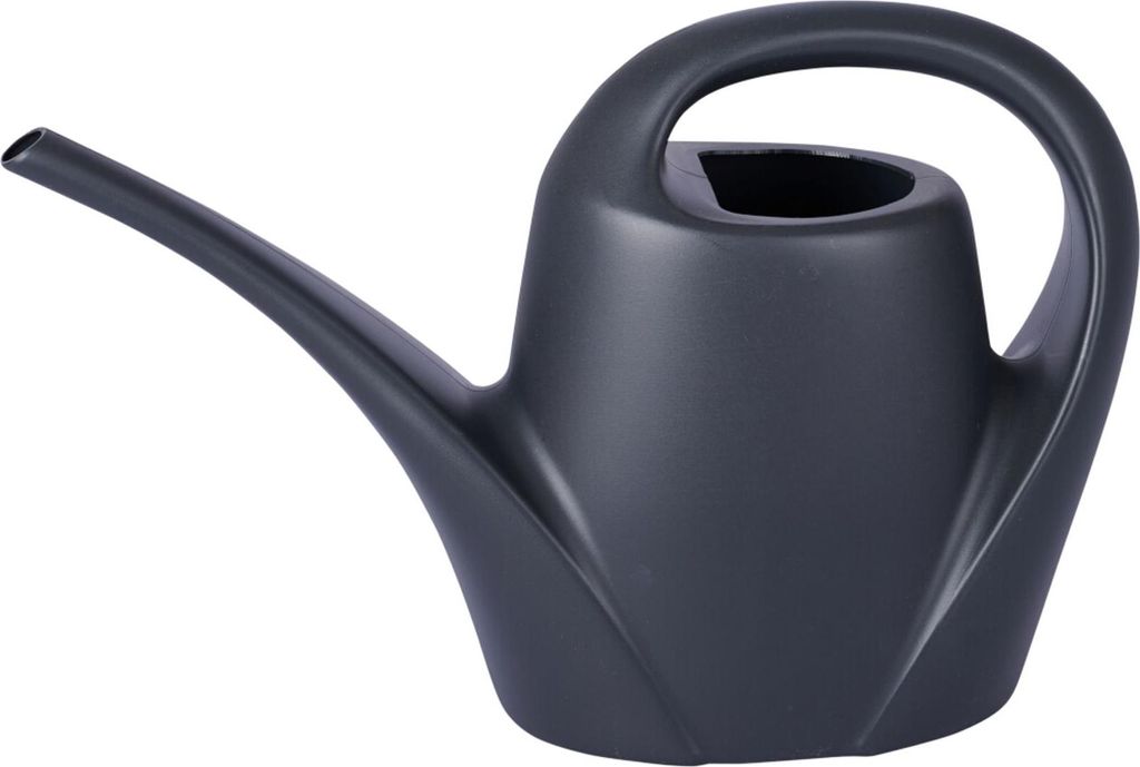 Giekanne 3 l anthrazit aus Kunststoff Produktbild 