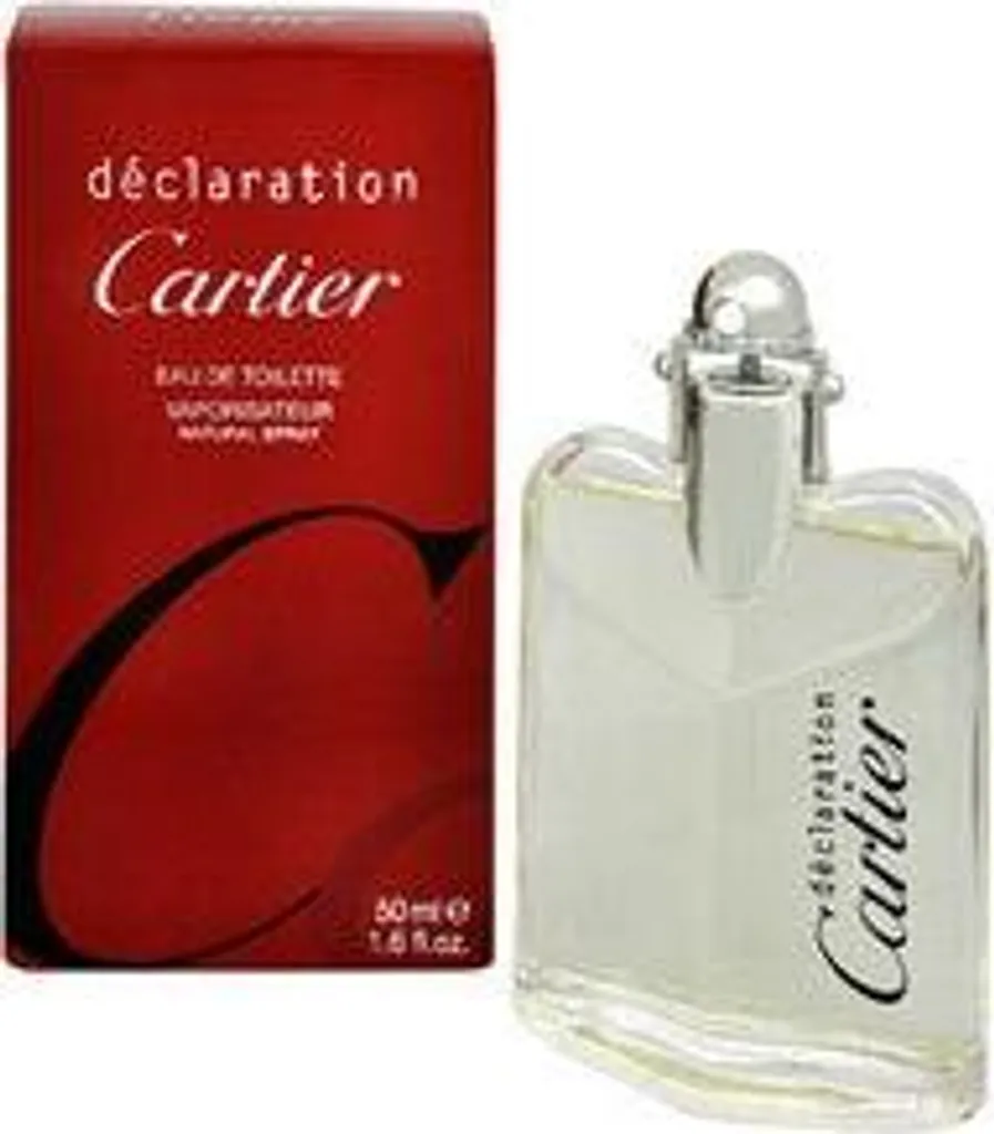 Cartier Declaration 50ml - Parfum de Luxe aux Notes Fraîches et Boisées - 3