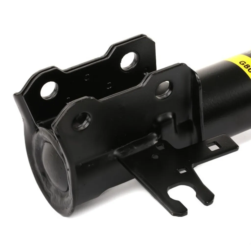 Jambe de Suspension Monroe Avant Droit pour Opel Astra H Essence - 8