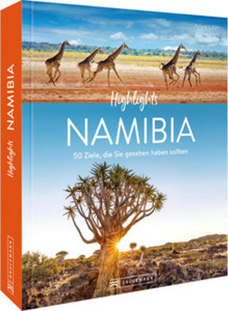 Circuit Namibie avec Delta de l'Okavango et Chutes Victoria Premium