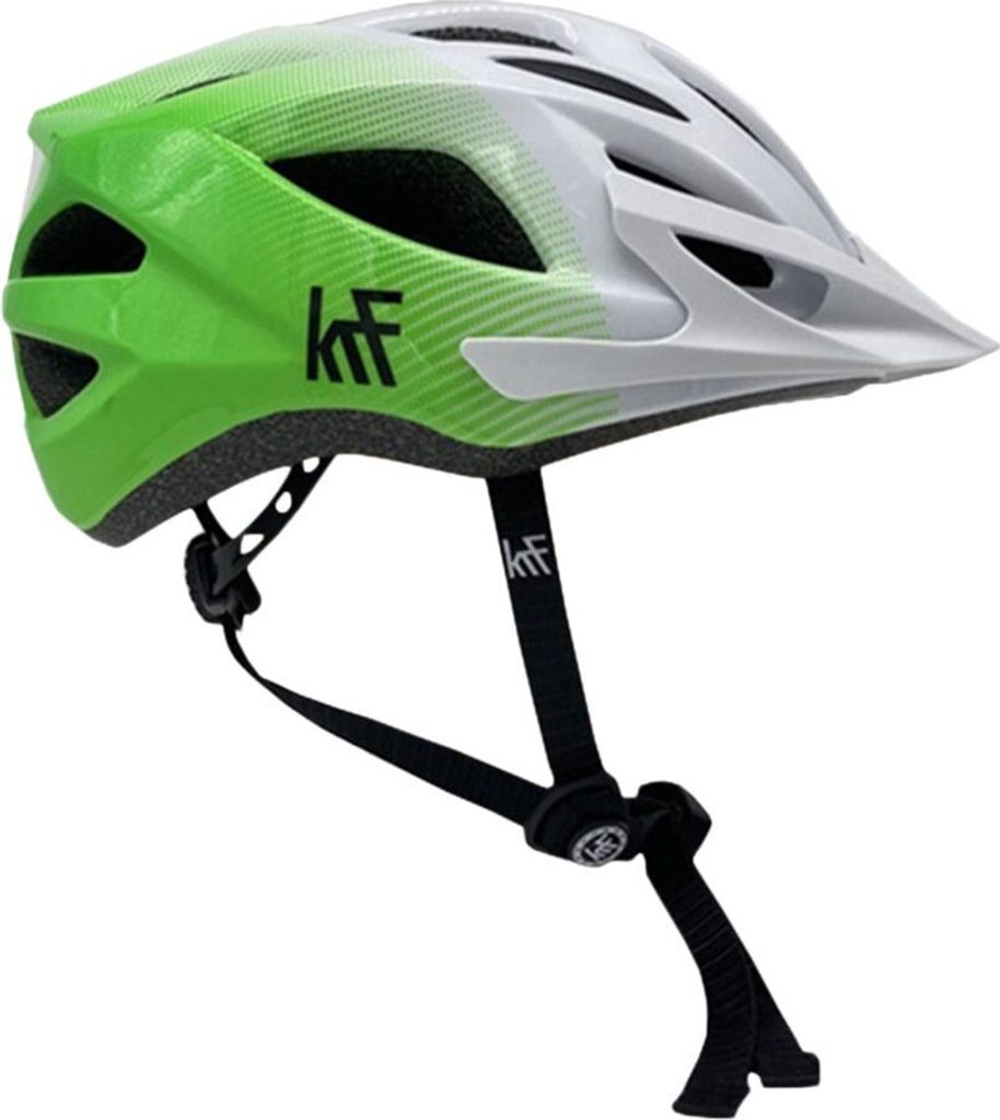 Krf Helmet Quick Helm Grün 53-56 cm Grün 53-56 cm