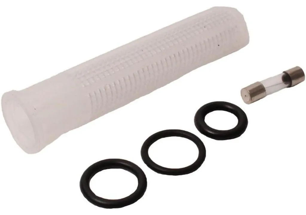 Stop aux fuites : kit joint torique et filtre Gloria pour Tukan 1600e