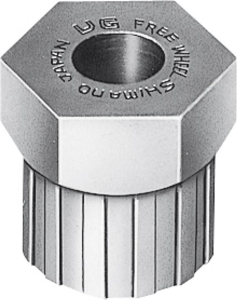 Shimano Abzieher TL-FW30 für Freilaufzahnkränze Produktbild 
