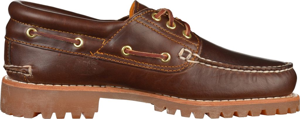 Timberland Halbschuhe Halbschuhe Leder Produktbild 53