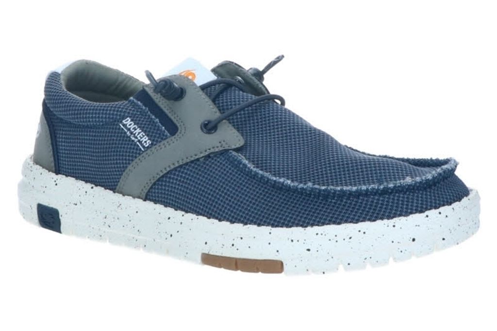 Dockers Herren Slipper 52AA002 700 660 (Schuhgröße: 46) Produktbild 