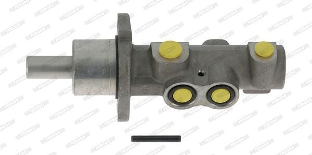 FERODO FHM1122 Bremszylinder Hauptbremszylinder für SKODA Octavia I Combi (1U5) OCTAVIA (1U2) passend für PEUGEOT PARTNER Tepee 306 Schrägheck