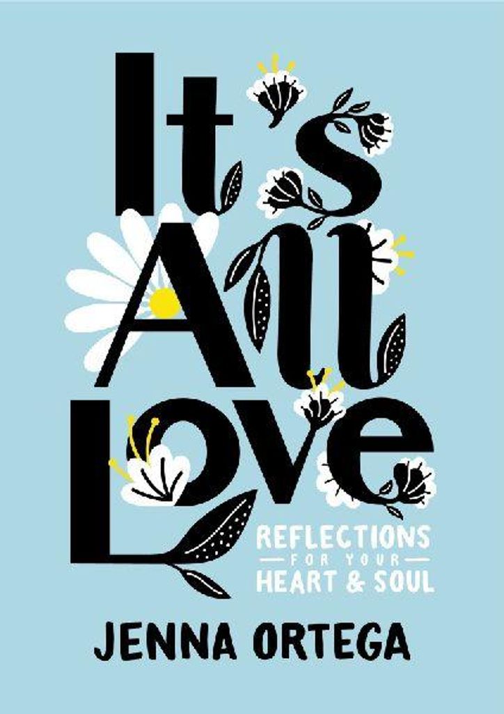 It's All Love Produktbild 