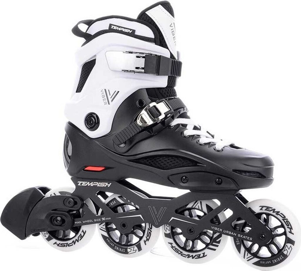 Tempish inline basket viber 90, 1000069 Zdjęcie produktu 
