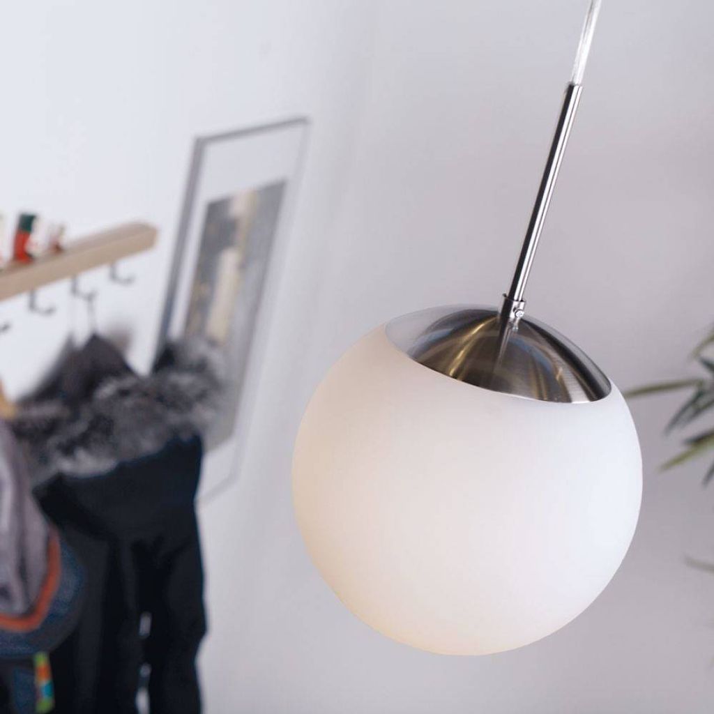 Nordlux Pendel Decken Lampe Hänge Leuchte Licht Beleuchtung Produktbild 17