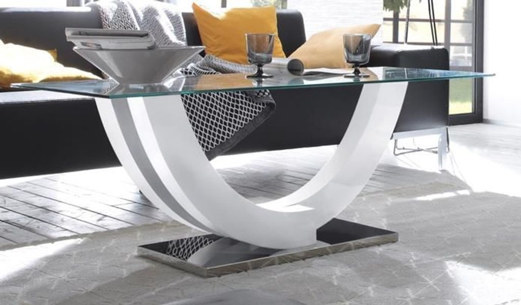 Couchtisch SWING Produktbild 