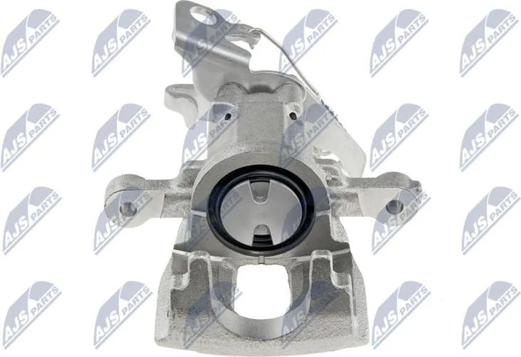 Étrier de frein NTY HZT-FR-016 OE 4S712553AB pour Mondeo Berline