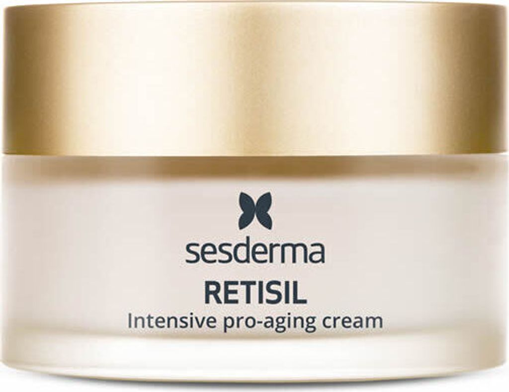 RETISIL intensive cream 50ml Produktbild 