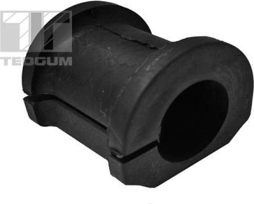 TEDGUM 00268125 Lagerung, Stabilisator OE 51306S5AA11 kompatibel mit Civic