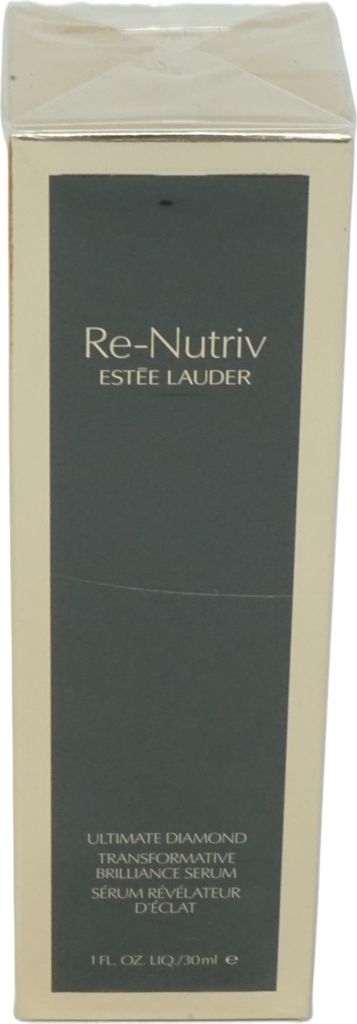 Estee Lauder Re-Nutriv Ultimativer Diamant Transformative Brillanz Serum 30ml