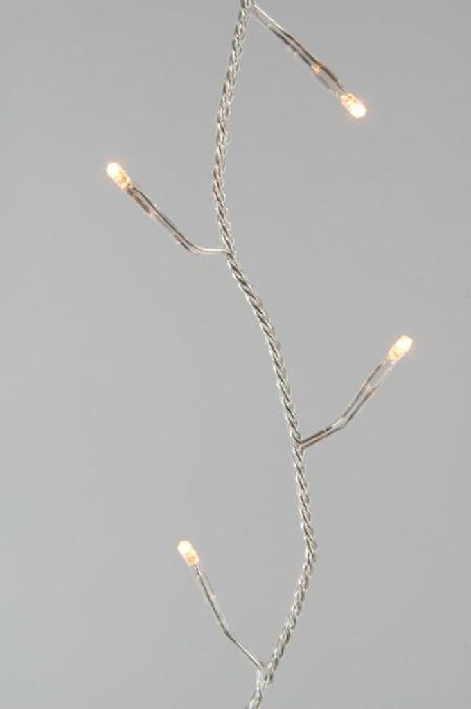 Kerstverlichting LED rice lights buiten 1350 cm 180L Productafbeelding 