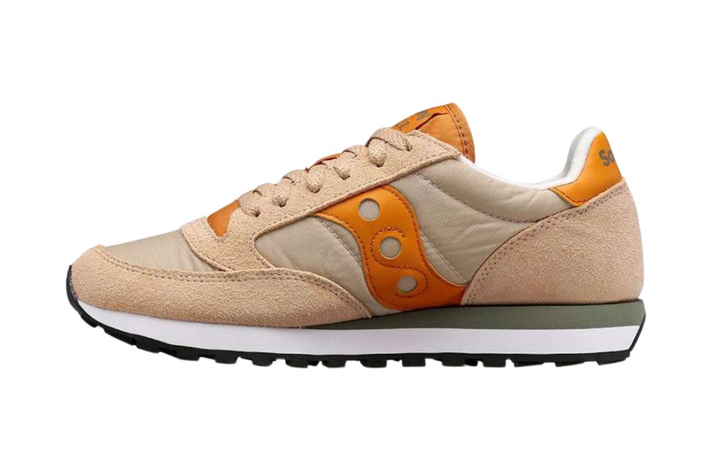 Herrenschuhe Saucony Jazz Original Turnschuhe 40
