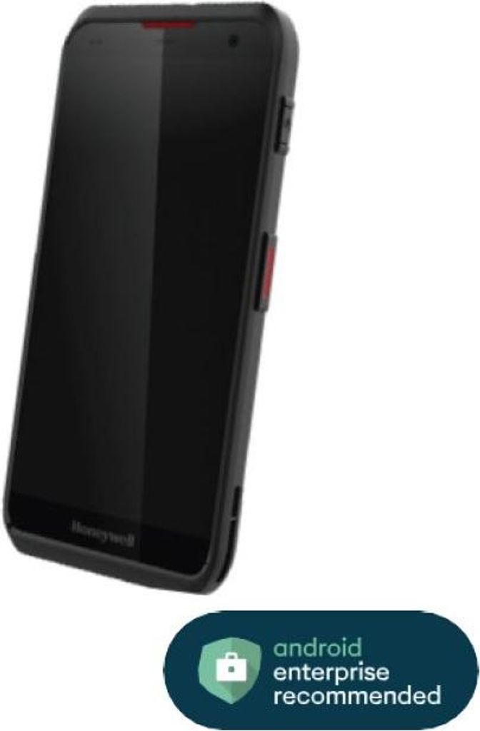 Honeywell EDA52, 14 cm (5.5"), 1440 x 720 Pixel, LED, Produktbild 