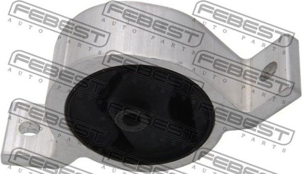 FEBEST NM-P11RR Lagerung, Motor OE 113202F020 kompatibel mit Primera