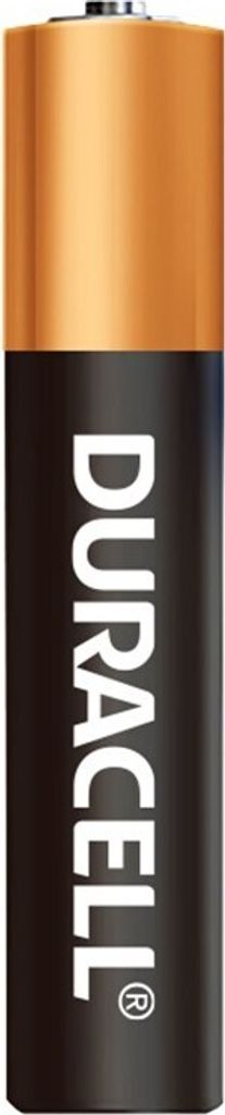 2 baterie DURACELL Mini AAAA Mini AAAA 1,5 V Zdjęcie produktu 14