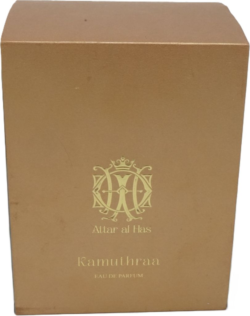 Attar al Has Ramuthraa Eau de Parfum 100 ml