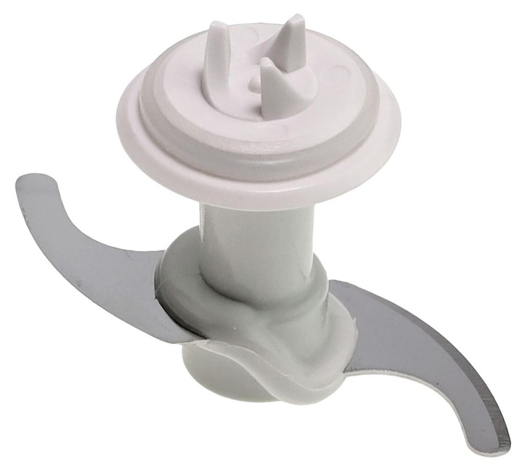 Severin 7211048 Couteaux compatibles avec le hachoir UZ3861 Image du produit 