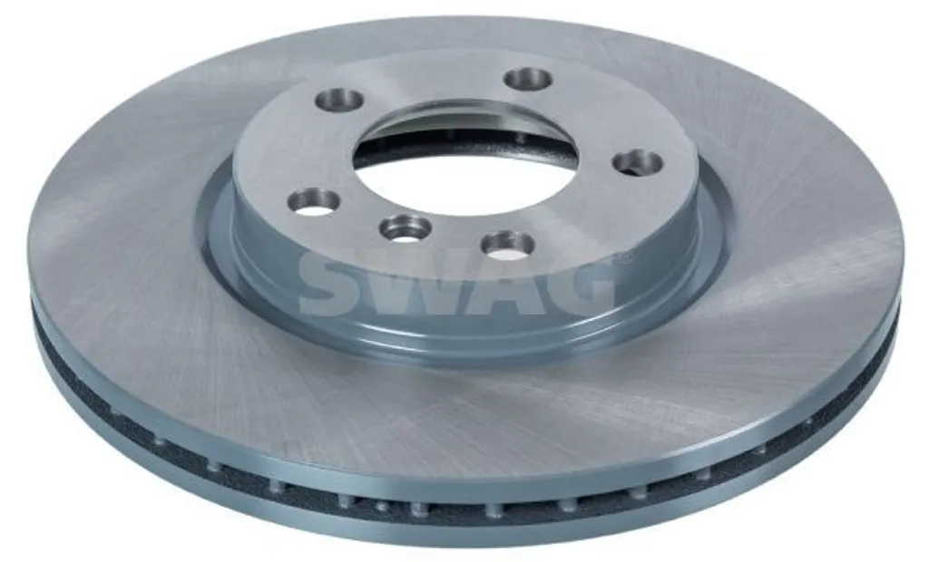 2 Disques de frein SWAG 11 94 3925 avant pour MINI Countryman R60 R61