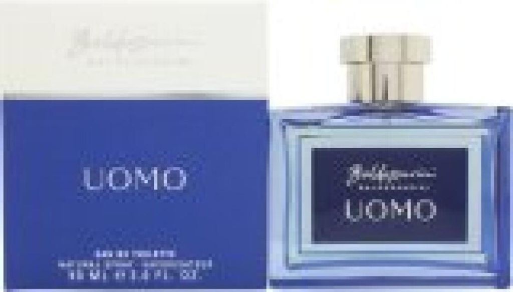 Baldessarini Uomo Edt Spray 90 ml Obrázek produktu 