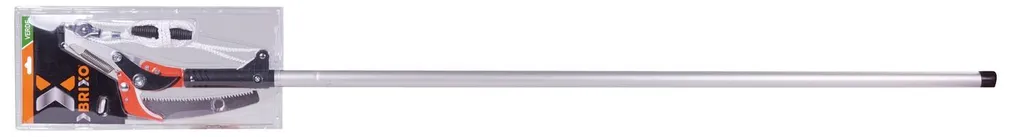 Sécateur extensible Brixo pour couper les branches sans échelle 80cm