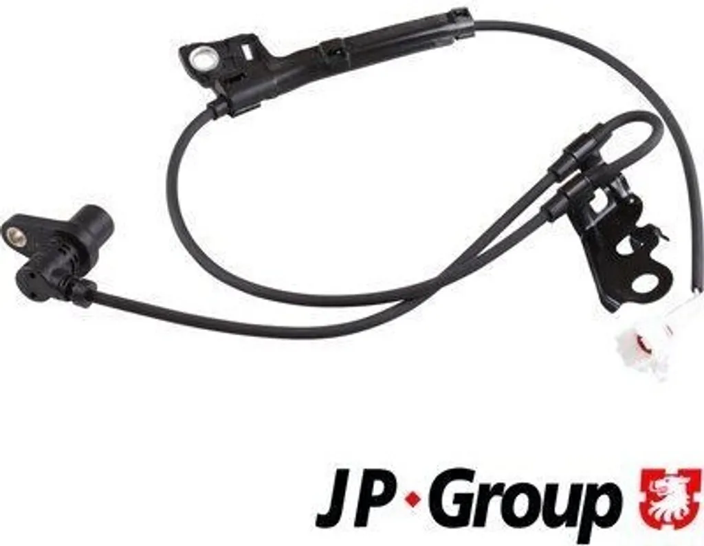 Capteur ABS Toyota Corolla E12 pour réparation système de freinage