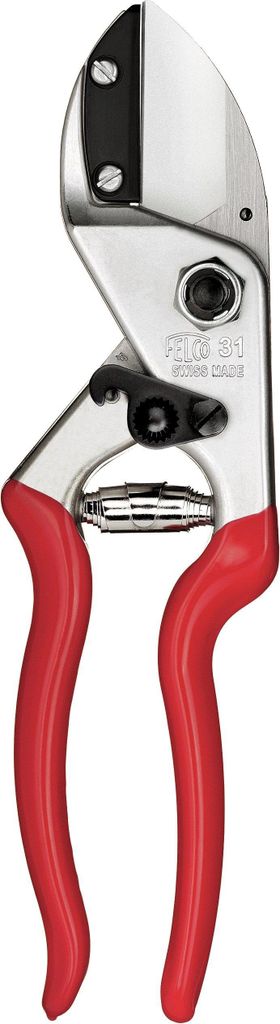 Felco 31 Ambosschere, Gartenschere, 210mm, ergonomischer Zdjęcie produktu 
